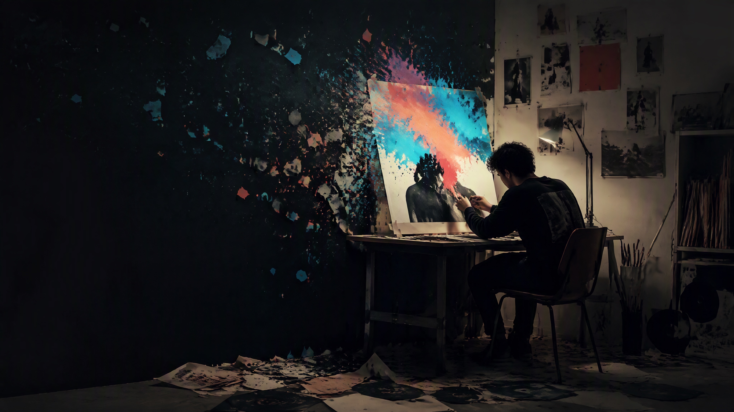 AI Music for Ads editorial cover