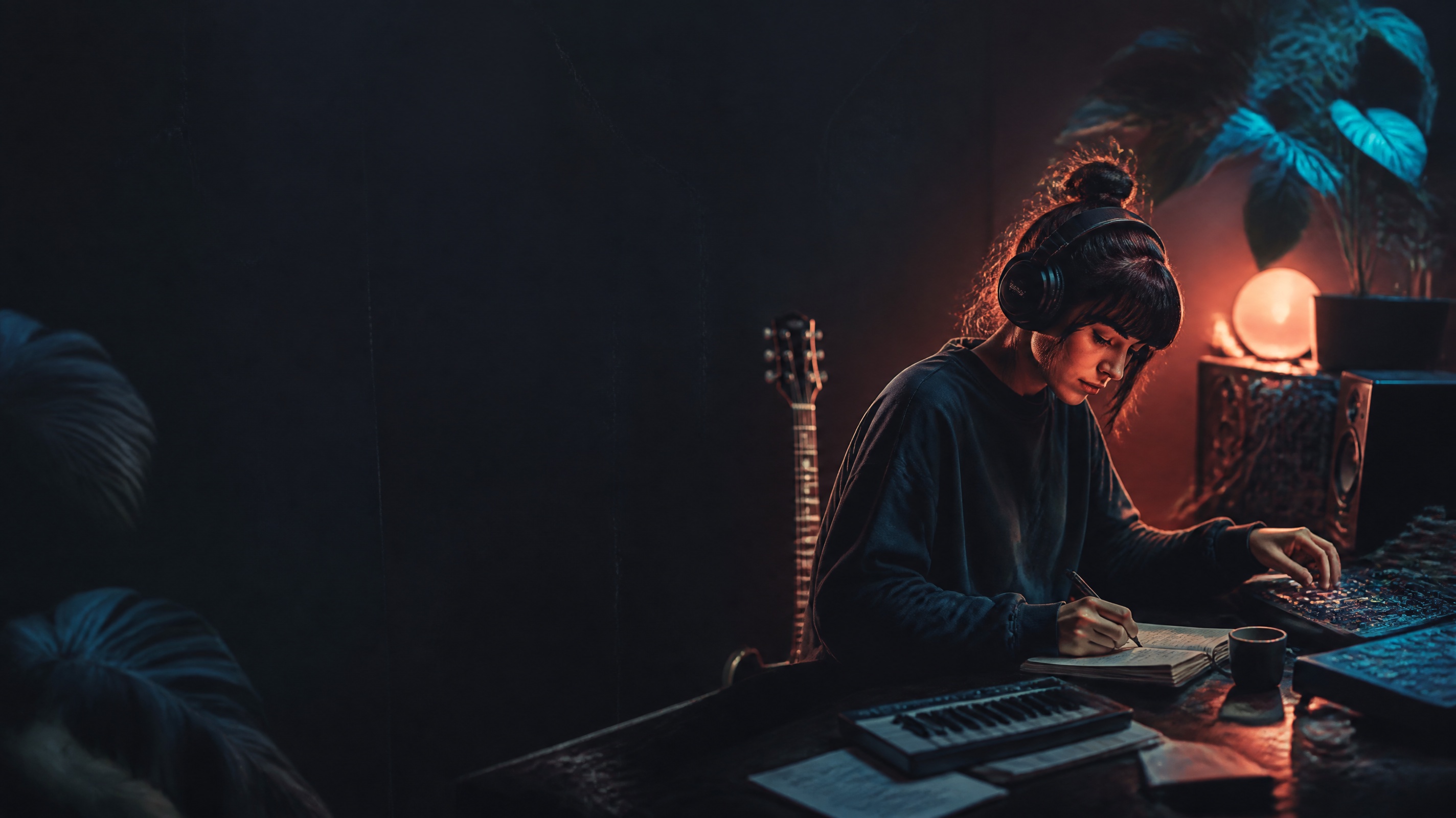 Music for Instagram Stories editorial cover