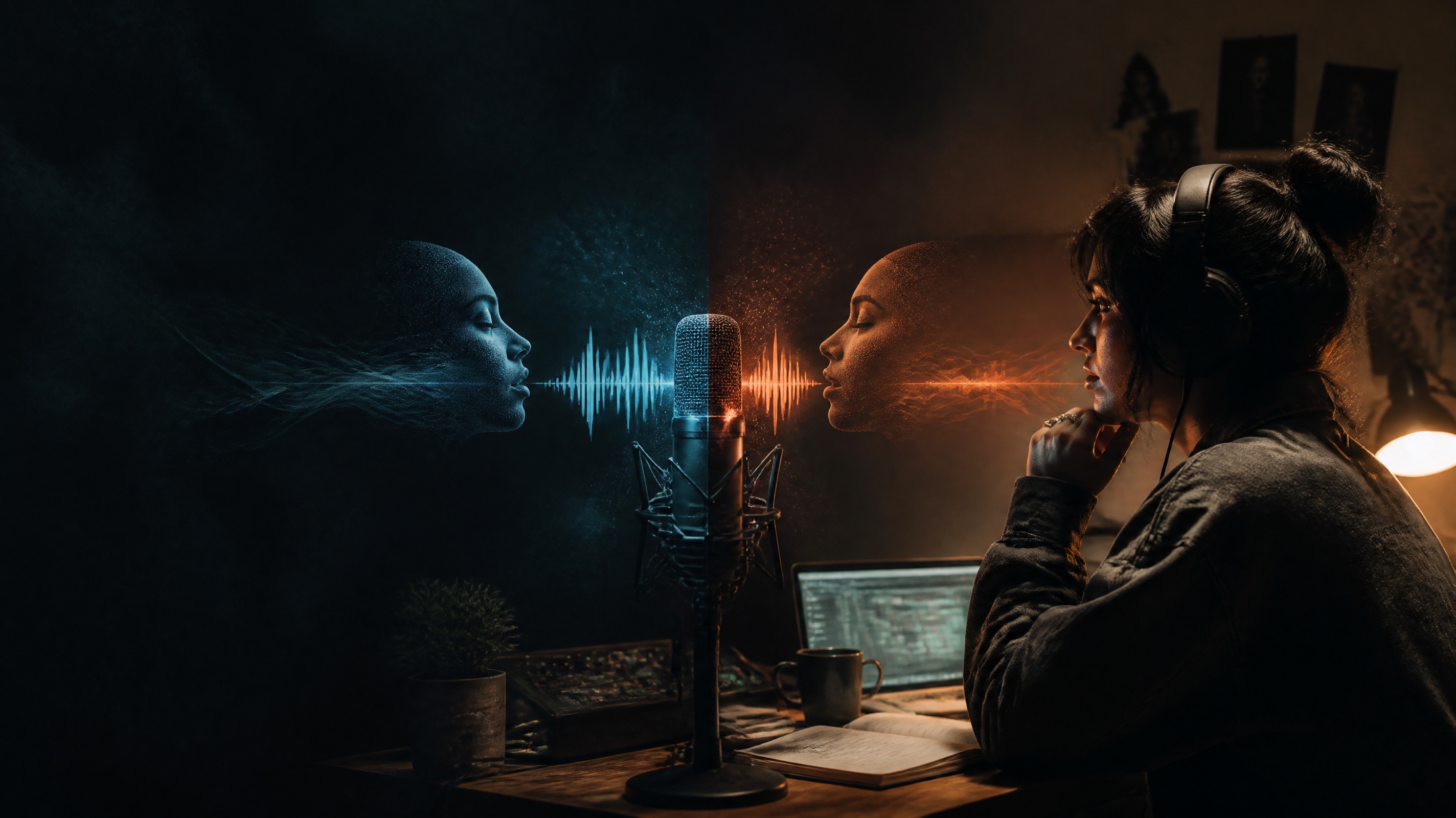 Mureka vs Suno for AI Vocals editorial cover