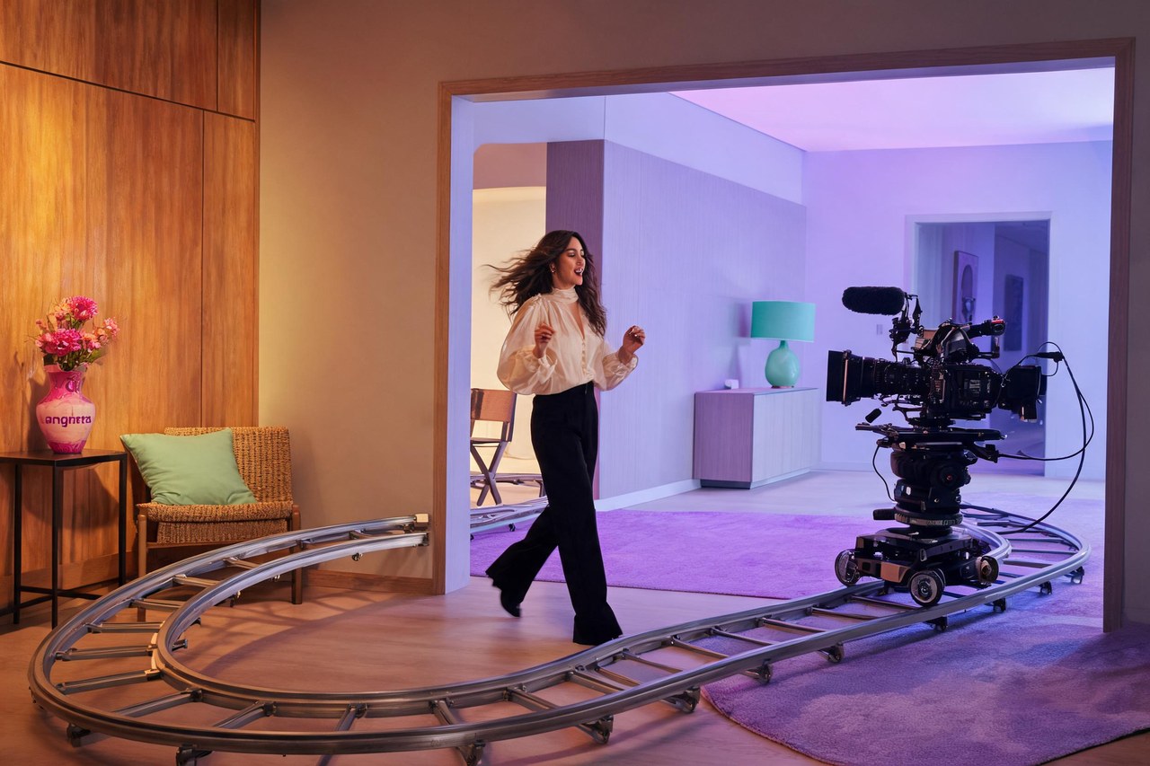 One-Take AI Music Video editorial cover
