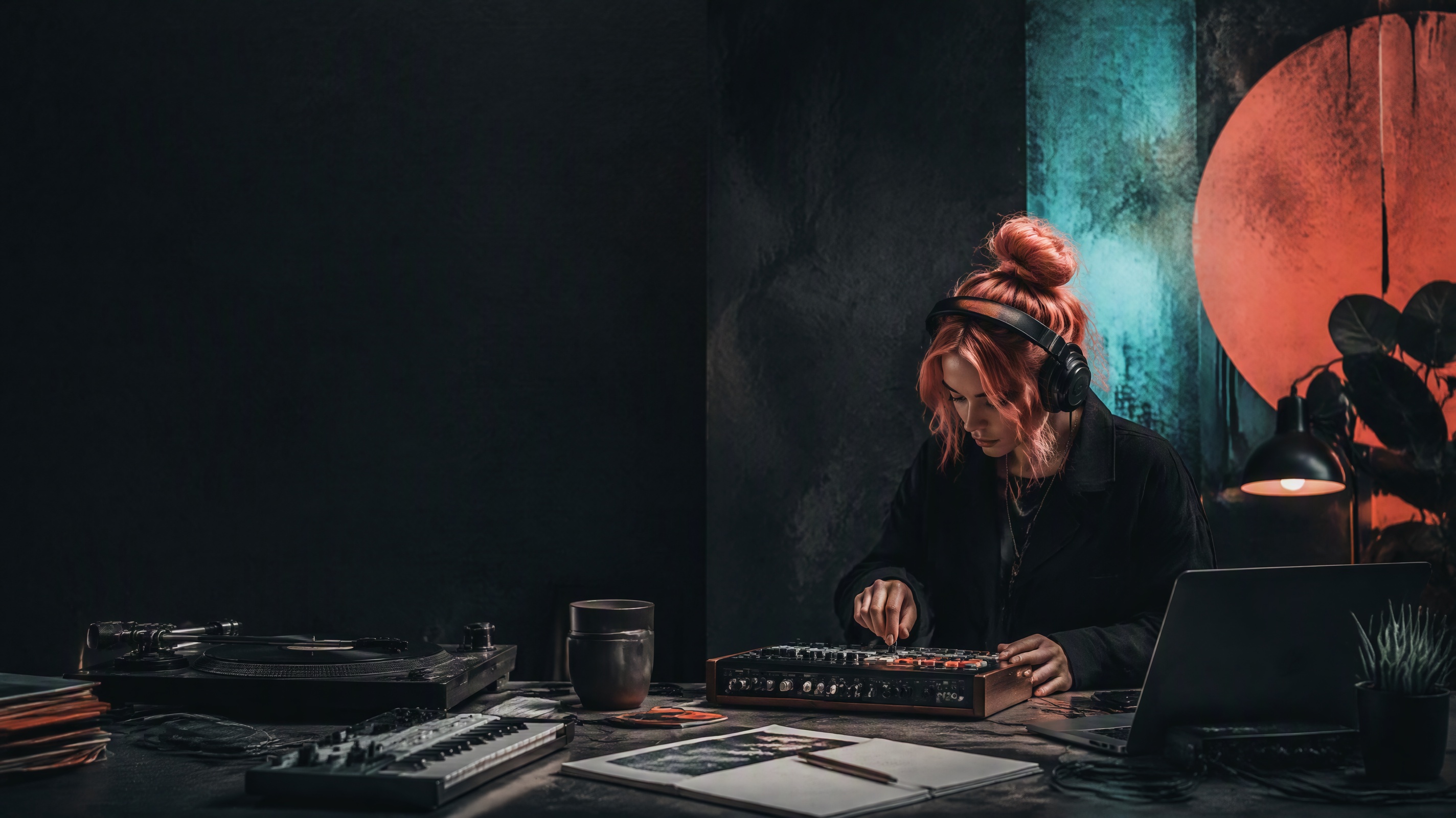 Product Demo Music Generator editorial cover