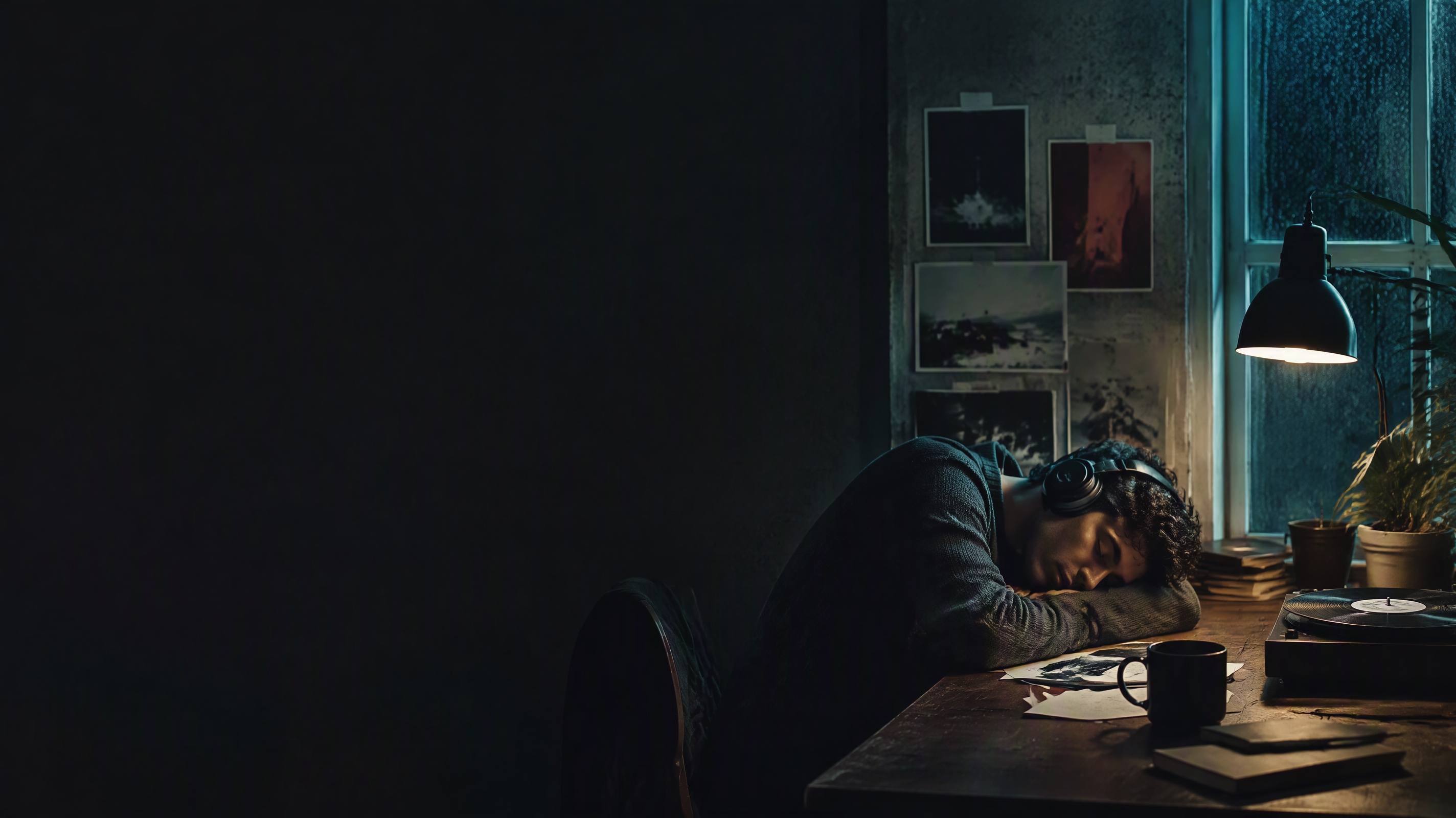 Sleep Music Generator editorial cover