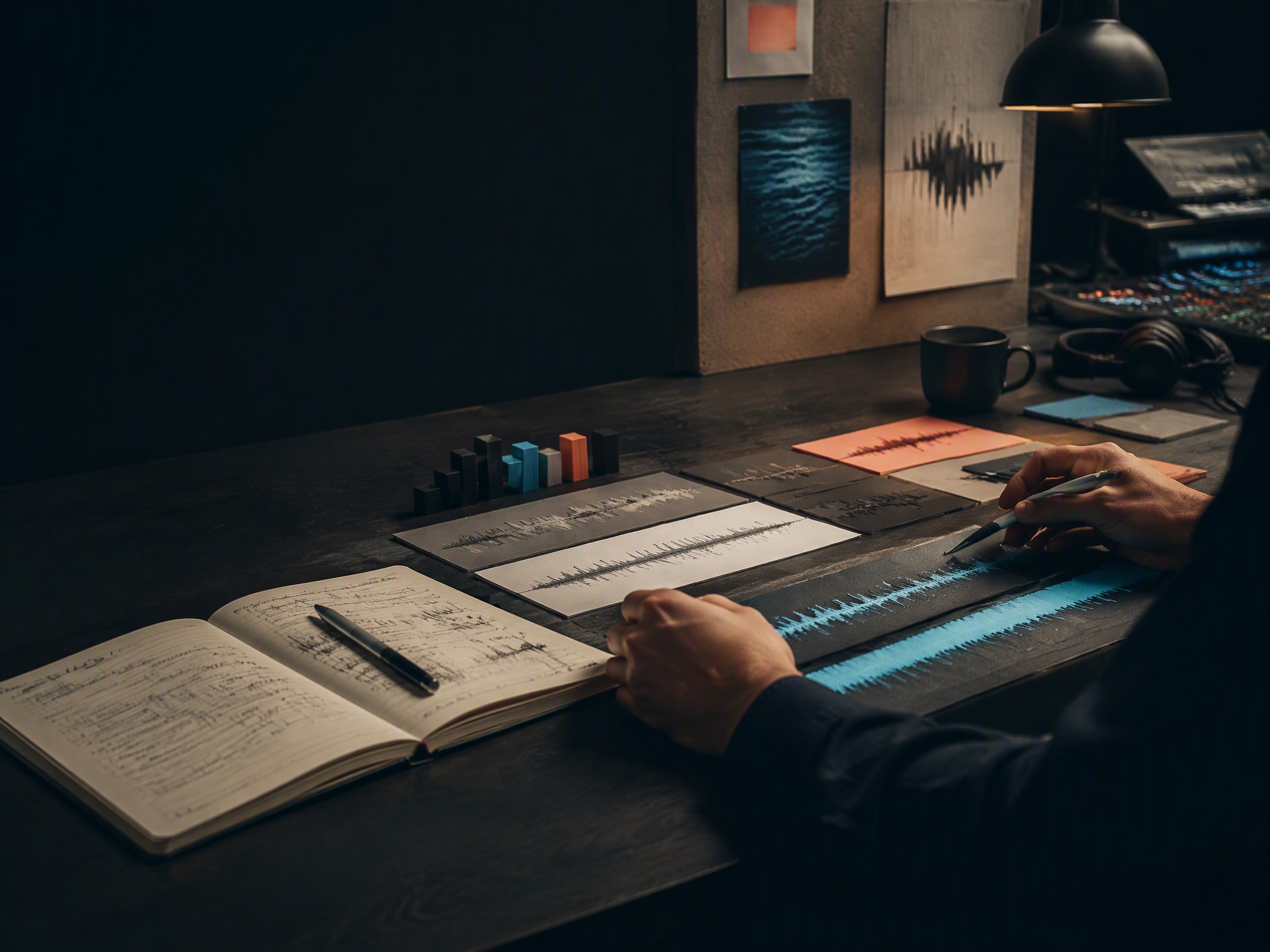Creative process scene for suno cancel subscription downloads music