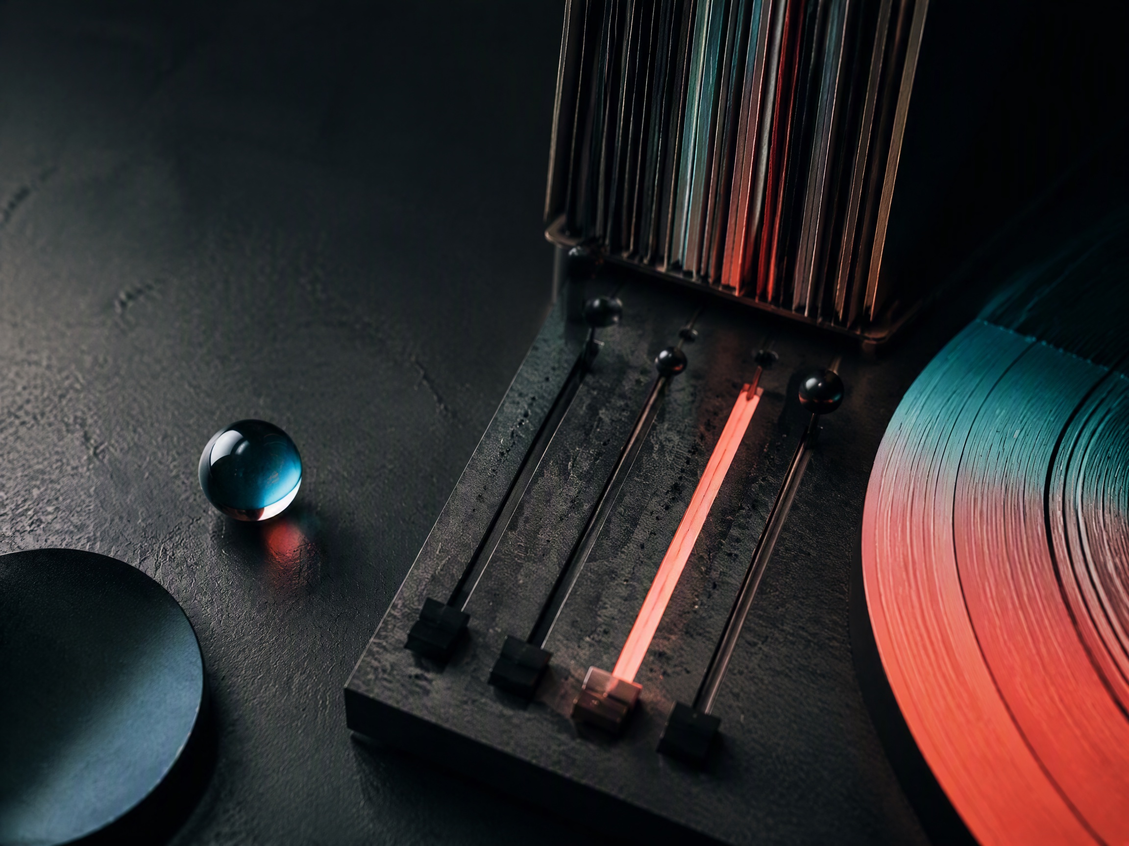 Close-up sound texture inspired by suno download limits september 2026 music