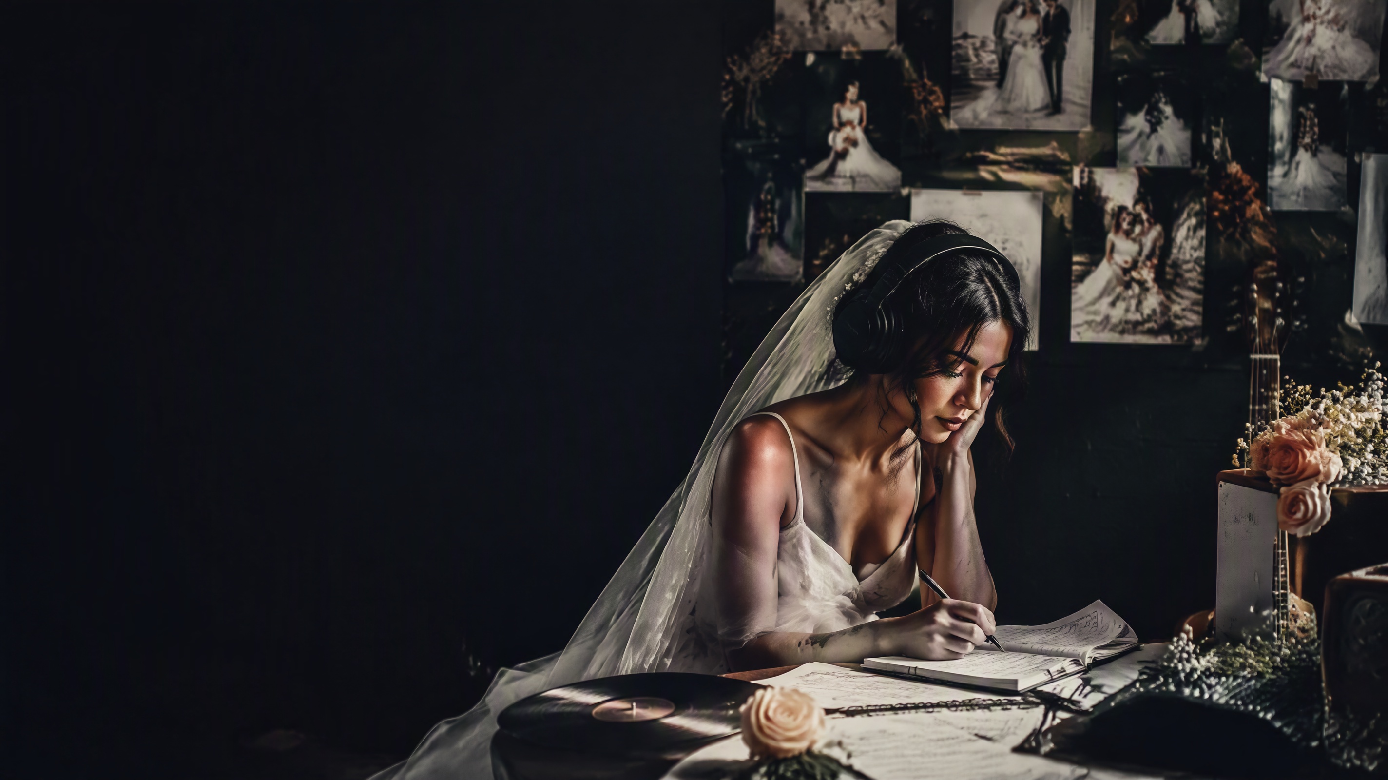 Wedding Video Music Generator editorial cover